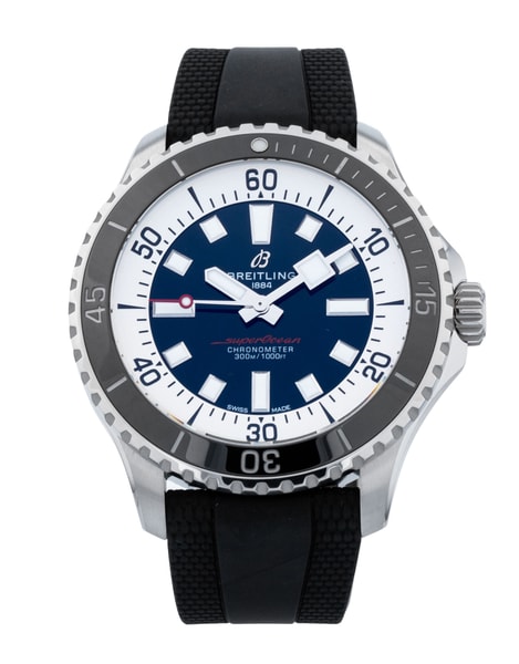 Breitling SuperOcean Automatic 44 A17376